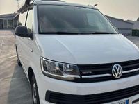 Occasion VW California Beach 150 PK (110 kW) 2018 Wit Van