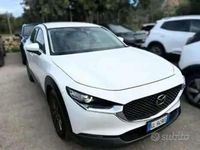 Usata Mazda CX-30 Evolve 122 CV (89 kW) 2023 Bianco SUV