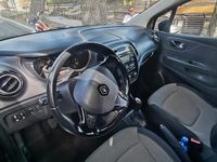 Usata Renault Captur 90 CV (66 kW) 2014 Grigio SUV