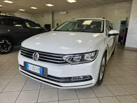 Usata VW Passat 150 CV (110 kW) 2017 Other Station wagon
