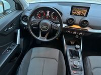 usata Audi Q2 Q2 1.4 TFSI1,4TFSI Sport