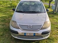 Usata Citroën C3 Exclusive 2005 Grigio Berlina