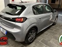 usata Peugeot 208 PureTech 75 CV Active Pack Adatta Ne