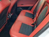 Usata Alfa Romeo Stelvio Executive 179 CV (131 kW) 2018 SUV