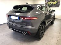 usata Jaguar E-Pace 2.0 i4 SE awd 200cv auto