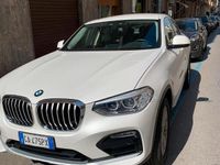 usata BMW X4 (f26) - 2020