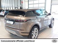 usata Land Rover Range Rover evoque RR Evoque 2.0 d i4 mhev 180cv se awd auto