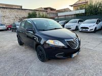 usata Lancia Ypsilon 1.2 69 CV S&S Silver 5 porte GP