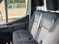 Usata Mercedes Sprinter 190 CV (139 kW) 2021 Furgone
