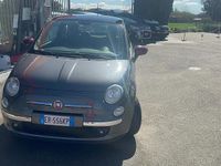 usata Fiat 500 1.2 Lounge