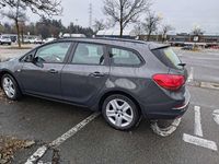 Usata Opel Astra S 110 CV (80 kW) 2015 Station wagon