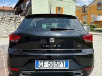 usata Seat Ibiza FR 1.0 TSI DSG