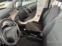 Usata Citroën C3 Feel 75 CV (55 kW) 2016 Grigio Berlina