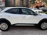 Brugt Opel Mokka Edition 110 HK (80 kW) 2023 Hvid SUV
