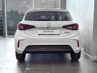 Nuova MG MG3 Luxury 102 CV (75 kW) 2026 Bianco Utilitaria