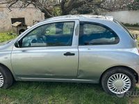 usata Nissan Micra 2ª serie