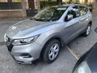Usata Nissan Qashqai Acenta 116 CV (85 kW) 2020 SUV