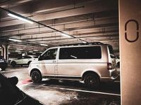 Usata VW Caravelle Comfortline 131 CV (96 kW) 2008 Monovolume