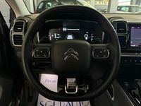 Usata Citroën C5 Aircross Shine 131 CV (96 kW) 2022 Grigio SUV