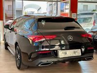 usata Mercedes CLA200 d Automatic SB AMG PREMIUM -