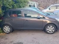 Usata Opel Corsa 75 CV (55 kW) 2013 Utilitaria