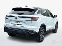 Usata Renault Austral Techno 158 CV (116 kW) 2024 Bianco SUV