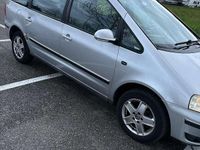 Usata VW Sharan Trendline 131 CV (96 kW) 2003 Monovolume