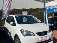 Usata Seat Mii Style 59 CV (43 kW) 2017 Bianco Utilitaria