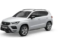 Nuova Seat Ateca FR 150 CV (110 kW) 2025 Bianco SUV