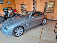 usata Chrysler Crossfire 3.2 cat cv 218 coupè Limited au