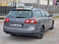 Usata VW Passat 2006 Grigio Station wagon