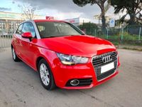 usata Audi A1 1.6 TDI 105 CV Ambition