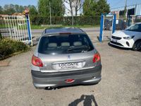 usata Peugeot 206 5p 1.4 hdi XT *PRONTACONSEGNA*
