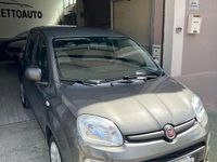 Usata Fiat Panda S 70 CV (51 kW) 2022 Grigio Utilitaria