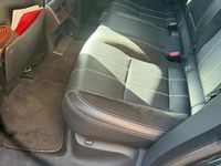 Usata Land Rover Range Rover Velar 240 CV (176 kW) 2019 Nero SUV