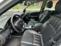 Usata Mercedes C200 118 CV (86 kW) 2007 Grigio Station wagon