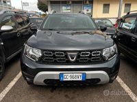 usata Dacia Duster 1,0 GPL 100 CV ANNIVERSARY 5P, anno 2