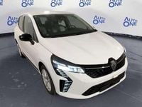Usata Renault Clio V Evolution 101 CV (74 kW) 2025 Bianco Utilitaria