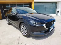 Usata Mazda CX-30 122 CV (89 kW) 2021 Nero SUV