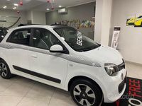 Usata Renault Twingo 69 CV (50 kW) 2016 Bianco Utilitaria