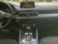 Usata Mazda CX-5 150 CV (110 kW) 2017 Bluazzurro SUV