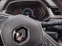 Usata Renault Captur 116 CV (85 kW) 2021 Bianco SUV