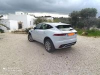 Occasion Jaguar E-Pace R-Dynamic 150 ch (110 kW) 2018 Blanc SUV