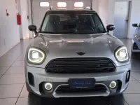 Usata Mini Cooper D Countryman 136 CV (100 kW) 2023 Grigio SUV