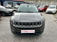 Usata Jeep Compass 120 CV (88 kW) 2021 Grigio SUV