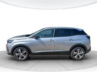 Usata Peugeot 3008 Allure 131 CV (96 kW) 2022 Grigio SUV