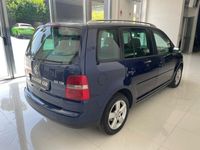 usata VW Touran -