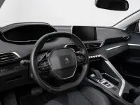 Usata Peugeot 3008 Allure 131 CV (96 kW) 2019 Blu SUV