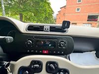 Usata Fiat Panda Pop 80 CV (58 kW) 2015 Beige Utilitaria