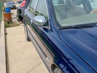 Usata Jaguar X-type 131 CV (96 kW) 2005 Berlina